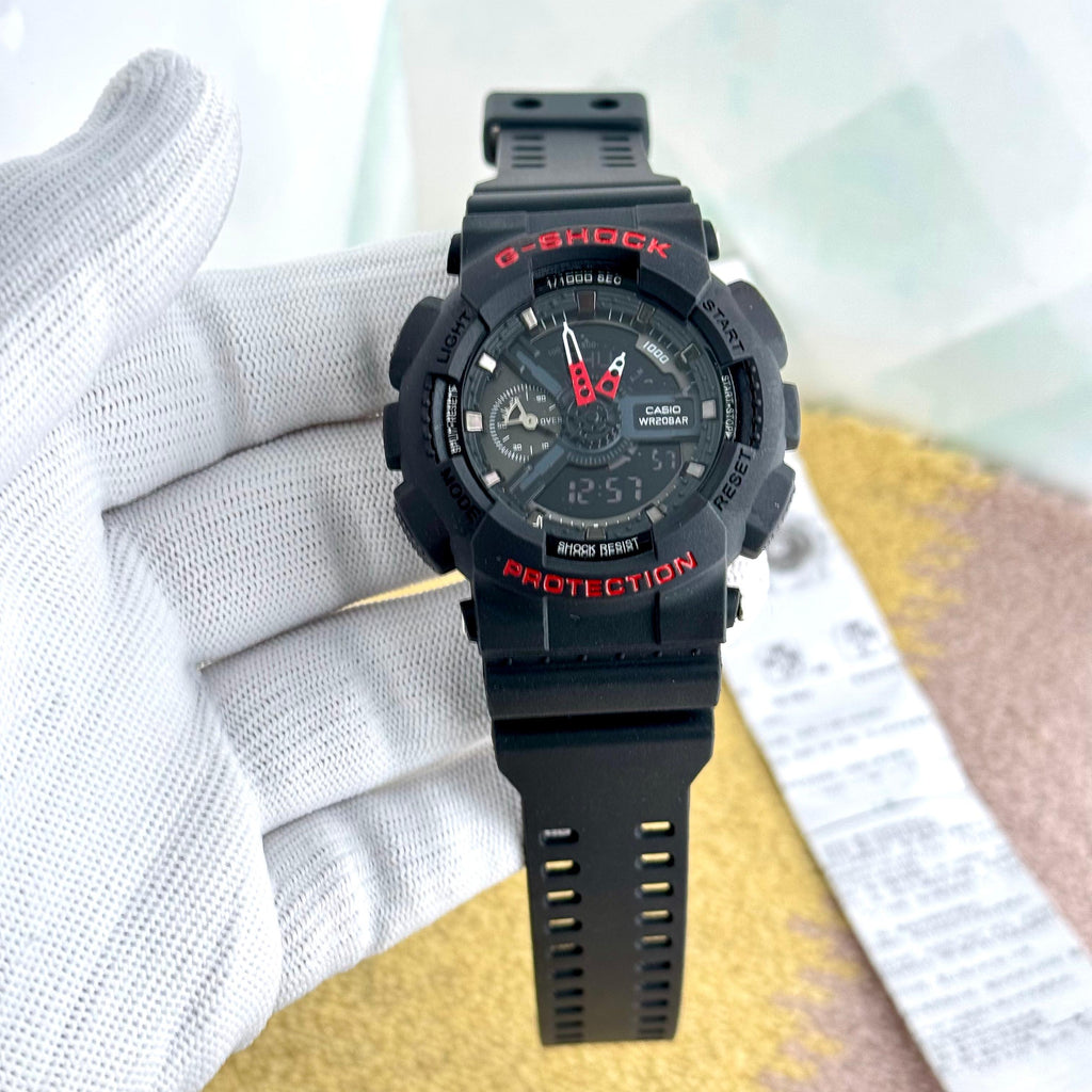 Casio G-Shock GA-110LN-2ADR