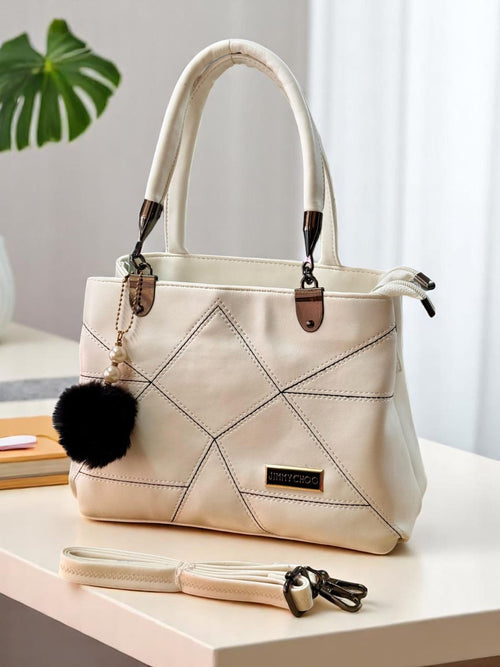 Jimmy Choo Crossbody Sling Bag