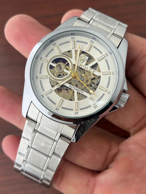 Rolex Modern Automatic