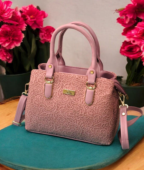 Catchy Handbag
