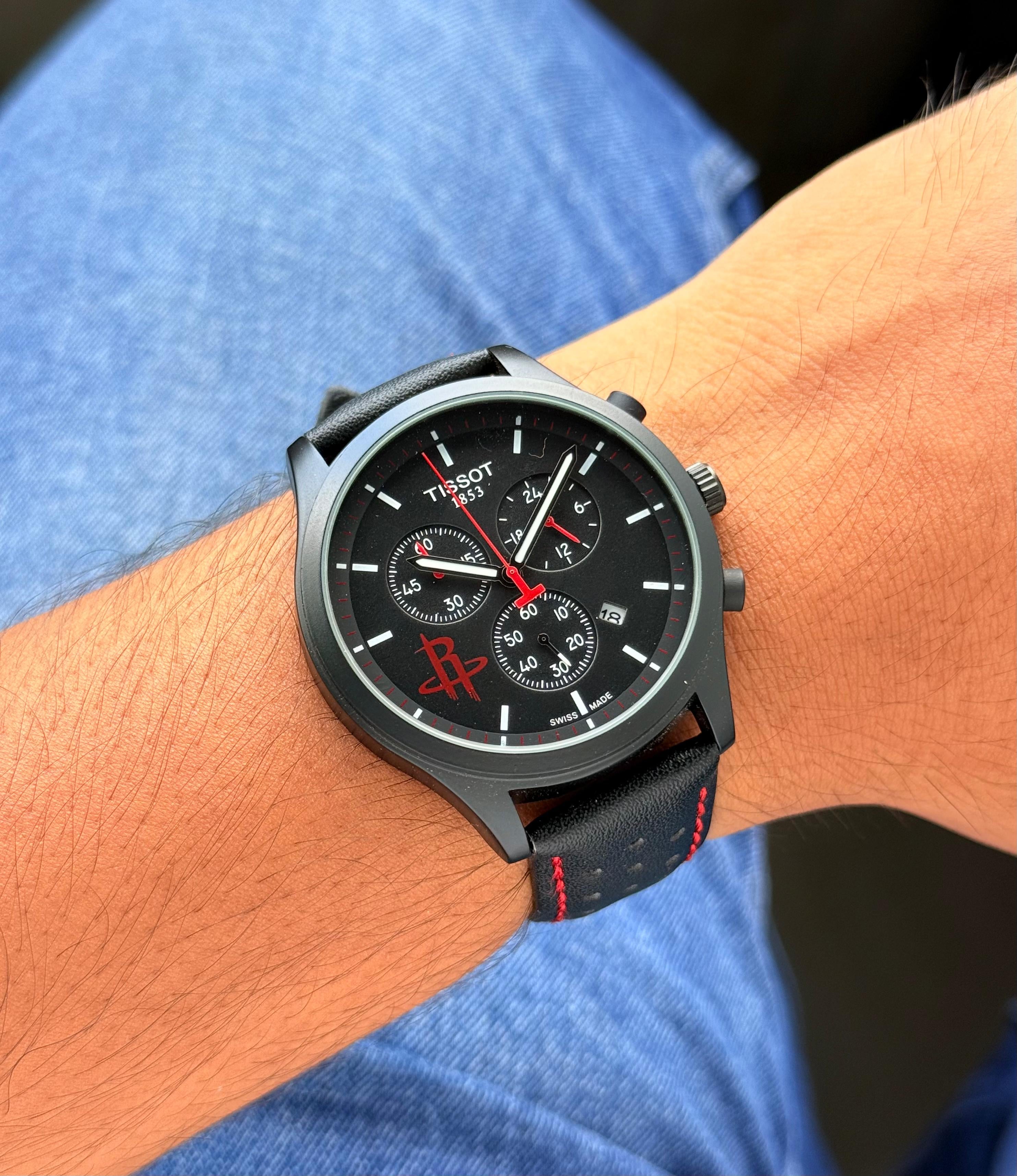 Tissot T-Sport Chrono XL Classic