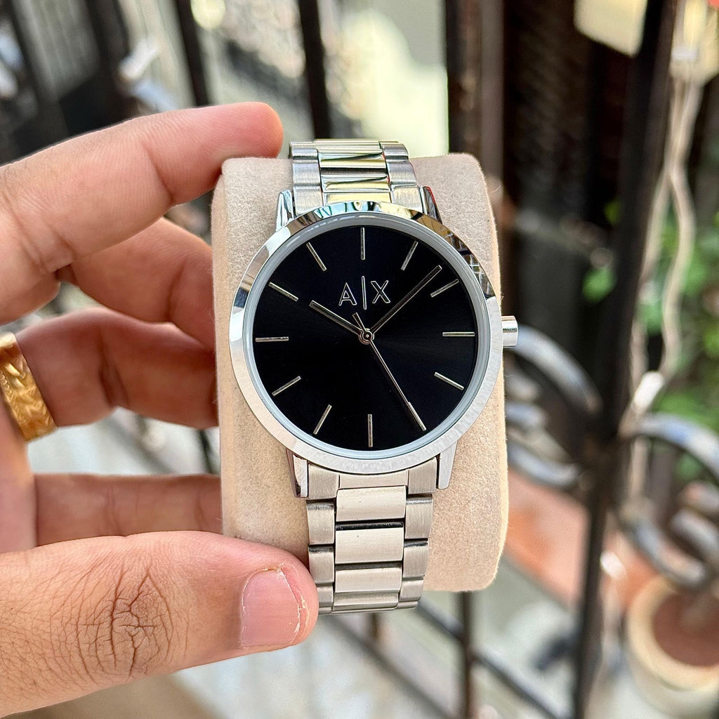 Armani Exchange AX2700 Classic Series