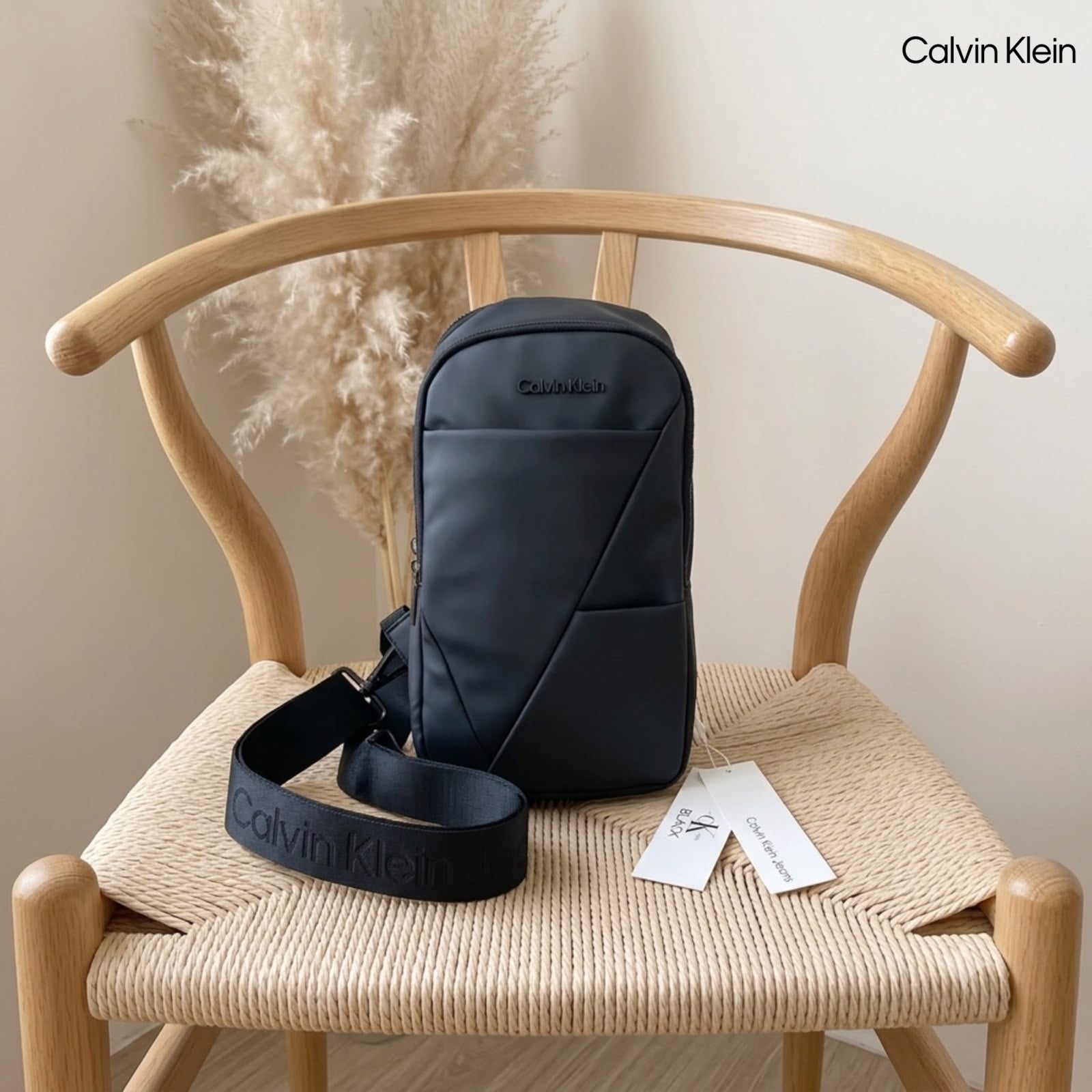 Calvin Klein Jeans Crossbody Bag