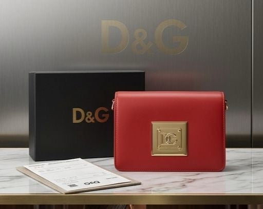 Dolce & Gabbana Sling Bag