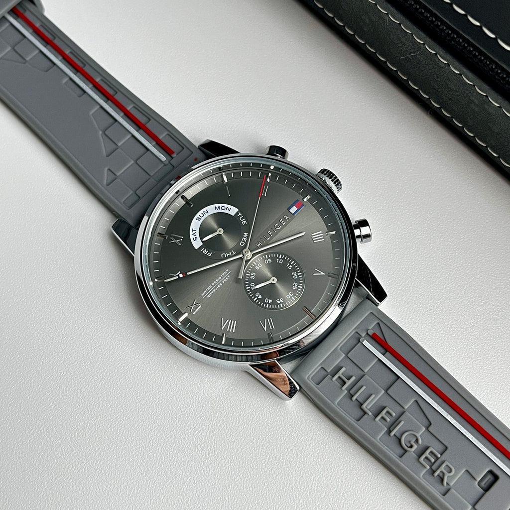 Tommy Hilfiger Decker