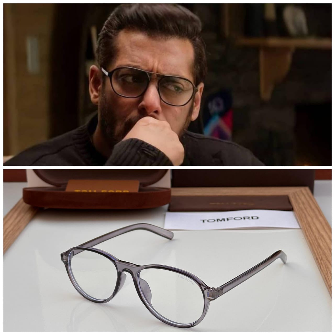 Tomford Frame