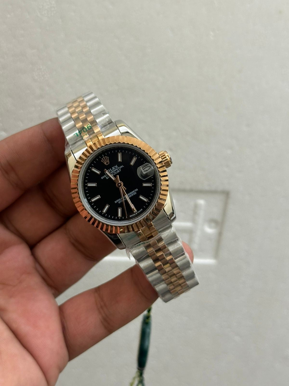 Rolex Automatic