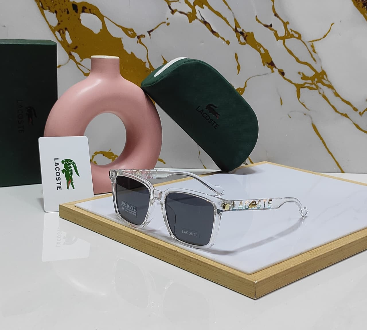 Lacoste Sunglasses