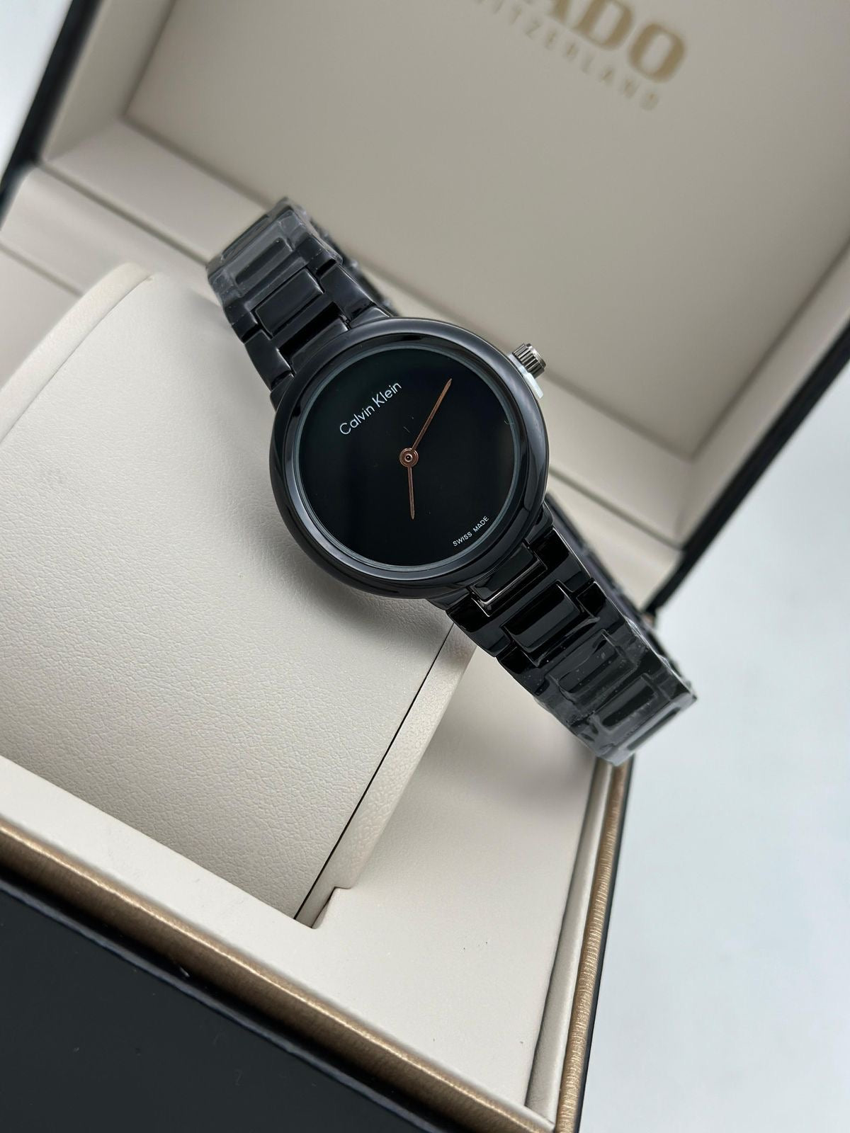 Calvin Klein CK Sensation