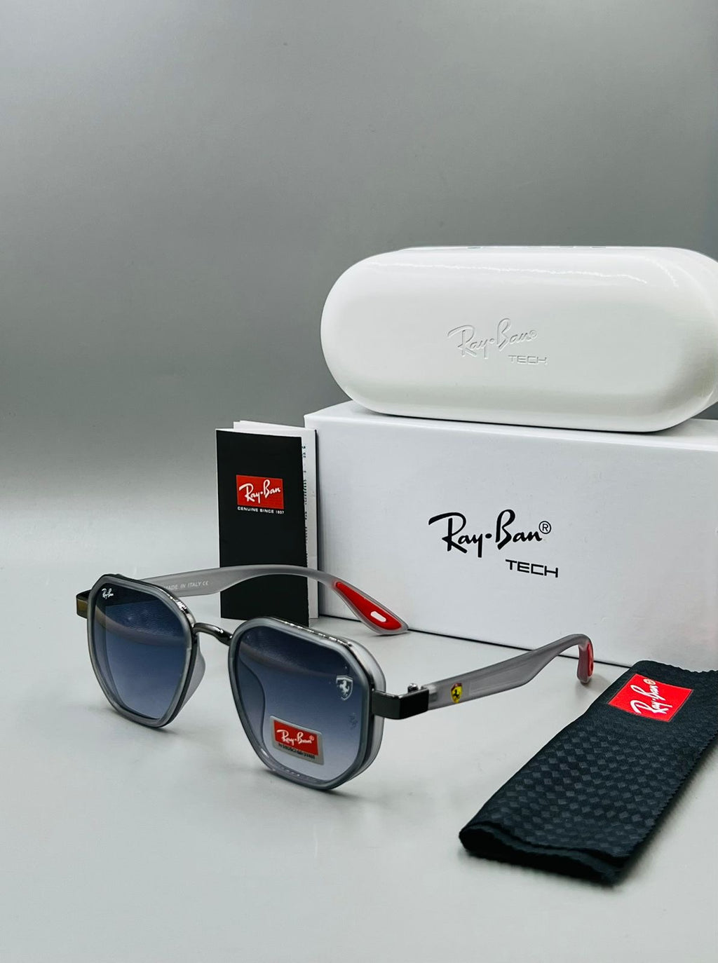 Rayban Unisex Sunglasses