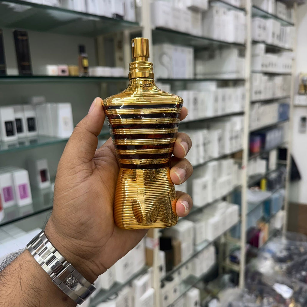 Jean Paul Gaultier Imported Perfumes