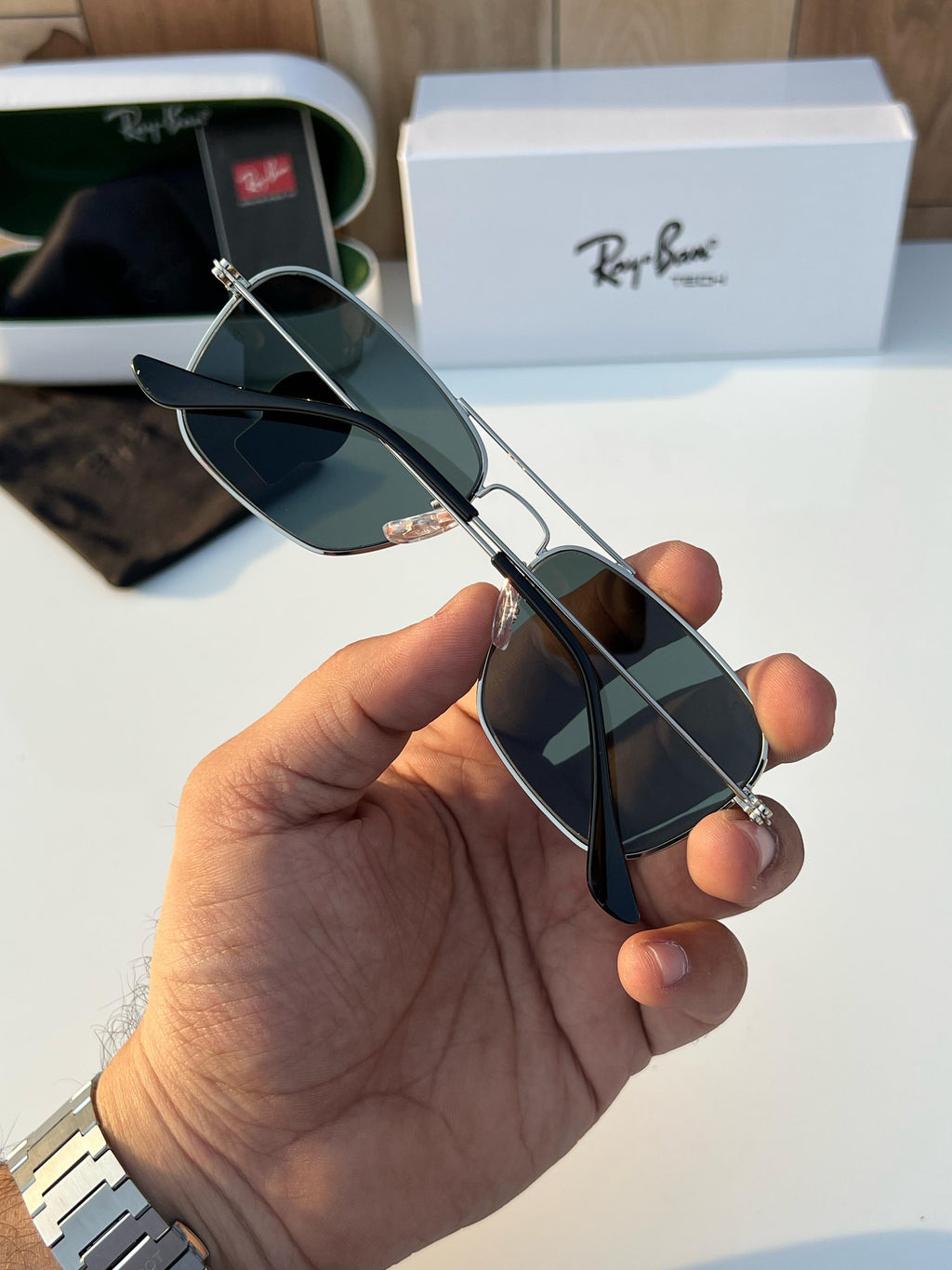 Rayban Sunglasses