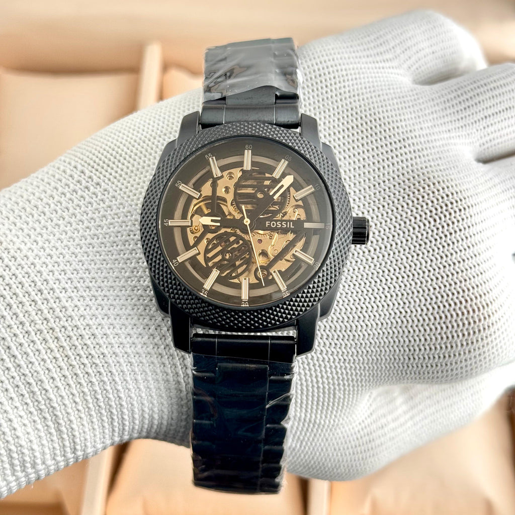 Fossil ME3253 Metal Belt