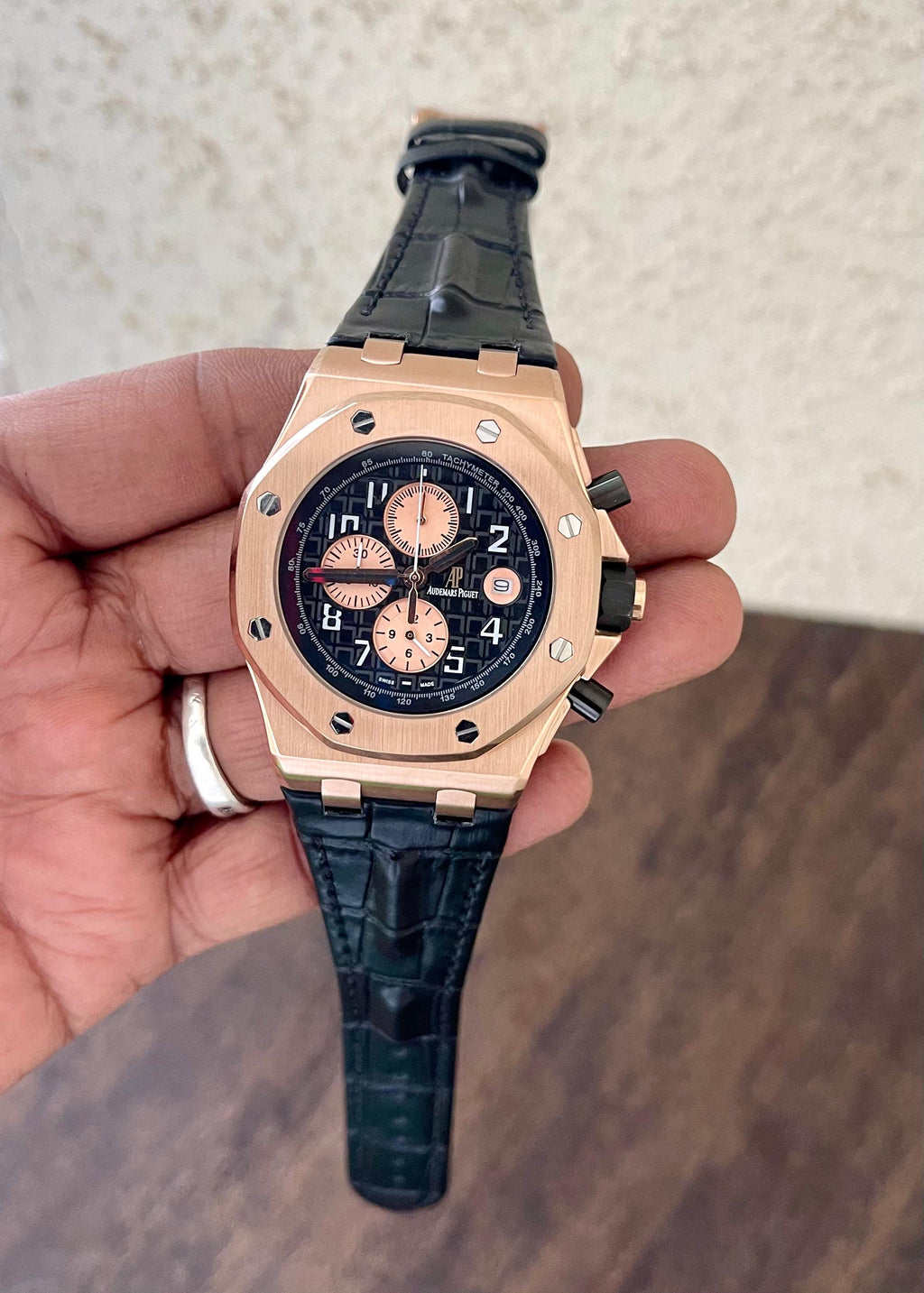 Audemars Piguet Royal Oak Offshore