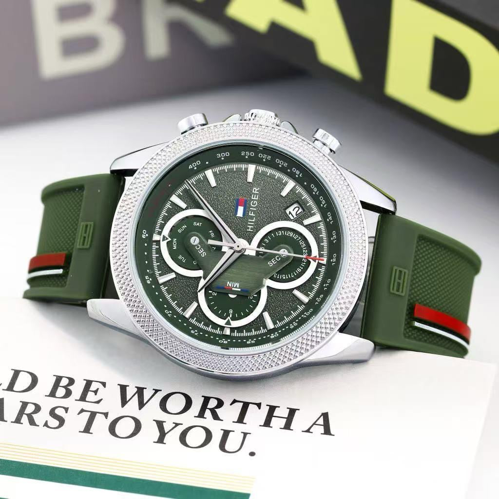 Tommy Hilfiger Chronograph