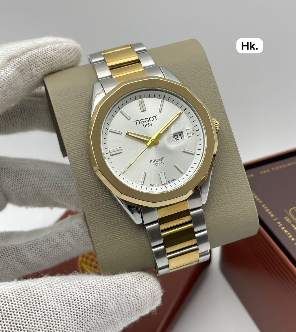 Tissot Powermatic Collection