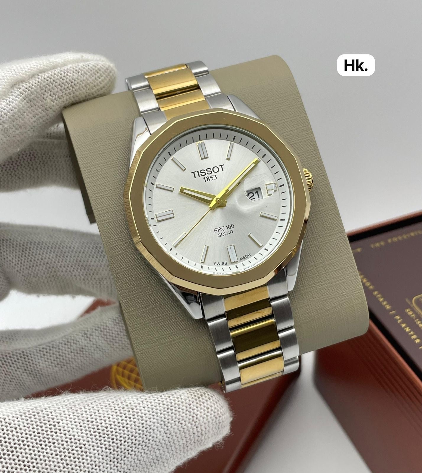 Tissot Powermatic Collection