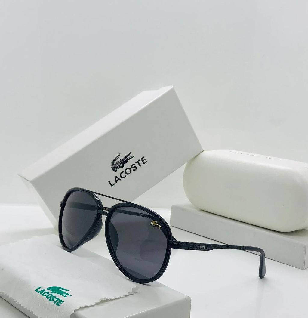 Lacoste Unisex Sunglasses