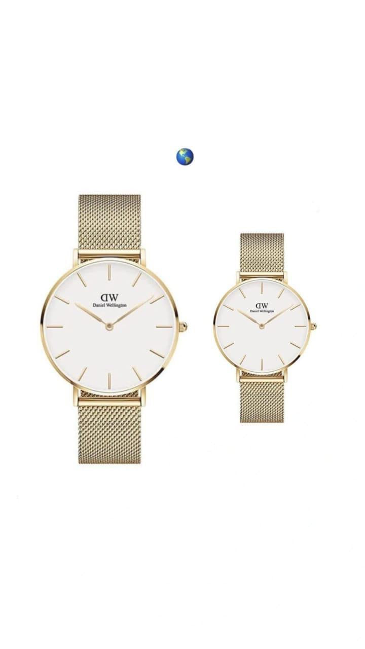 Denial Wellington Classic Couple Edition