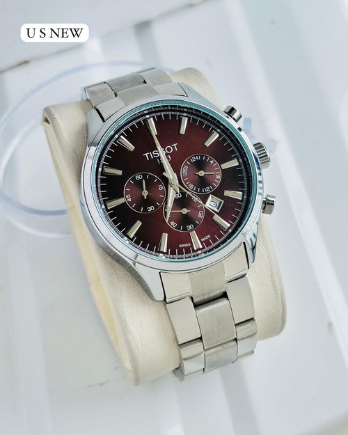 Tissot Chronograph Series