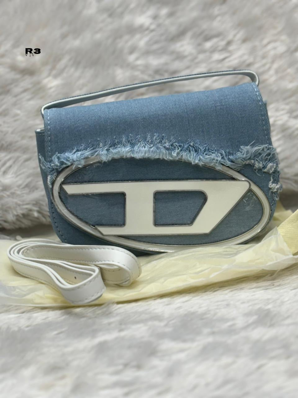 Diesel Denim Edition