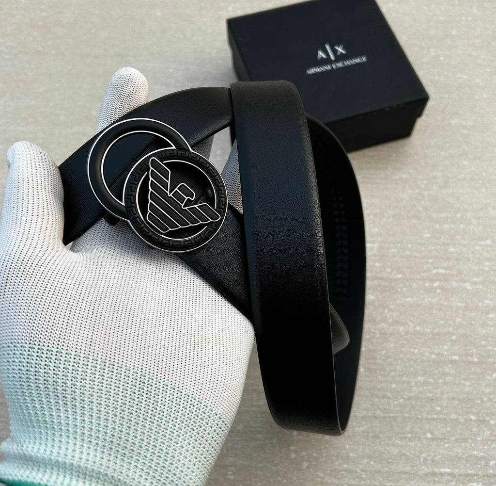 Armani Belt