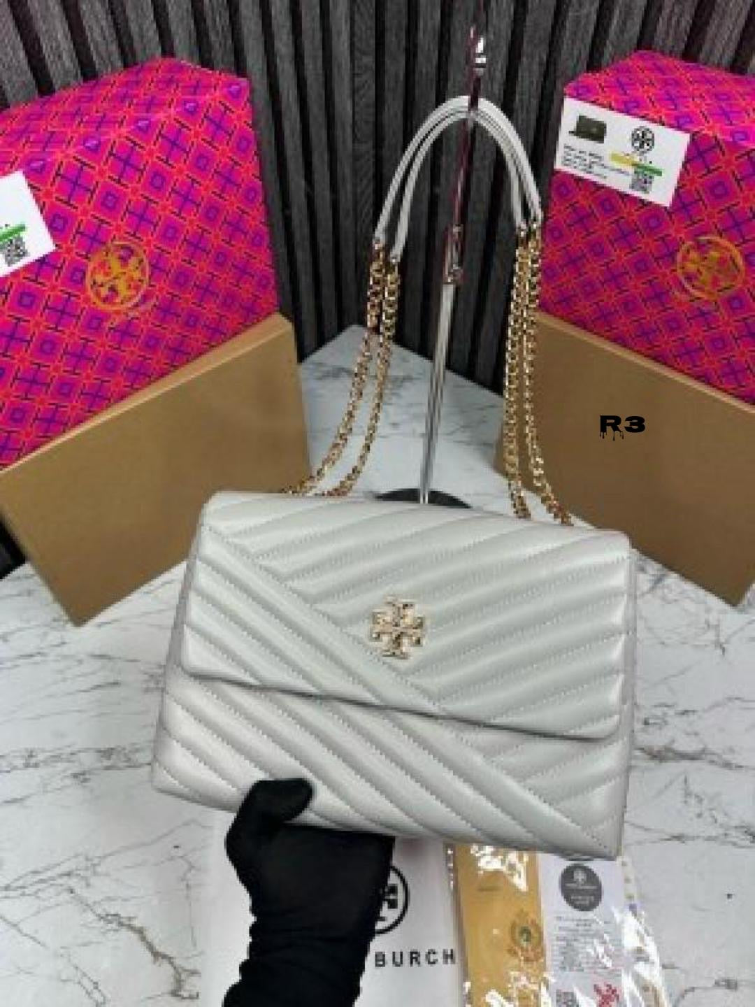 Tory Burch G-Dream Flap Sling