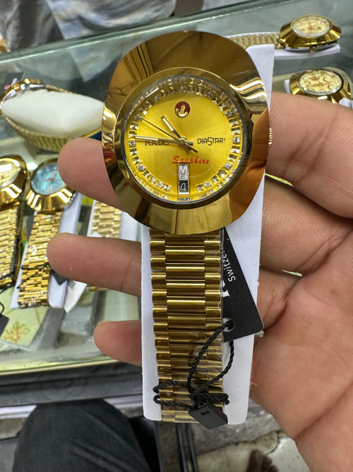 Rado Diastar