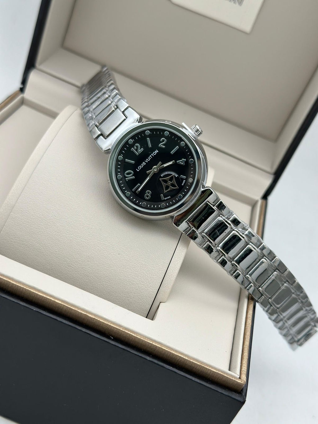 Louis Vuitton Tambour