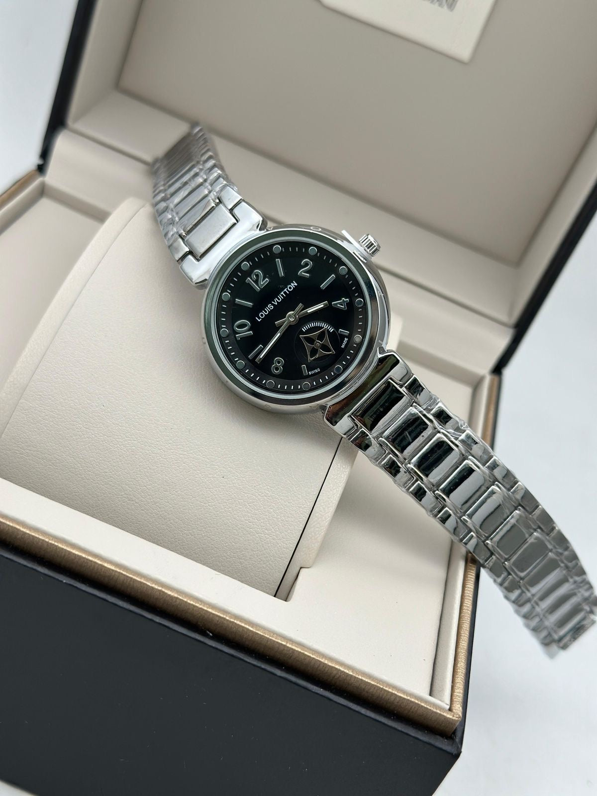 Louis Vuitton Tambour