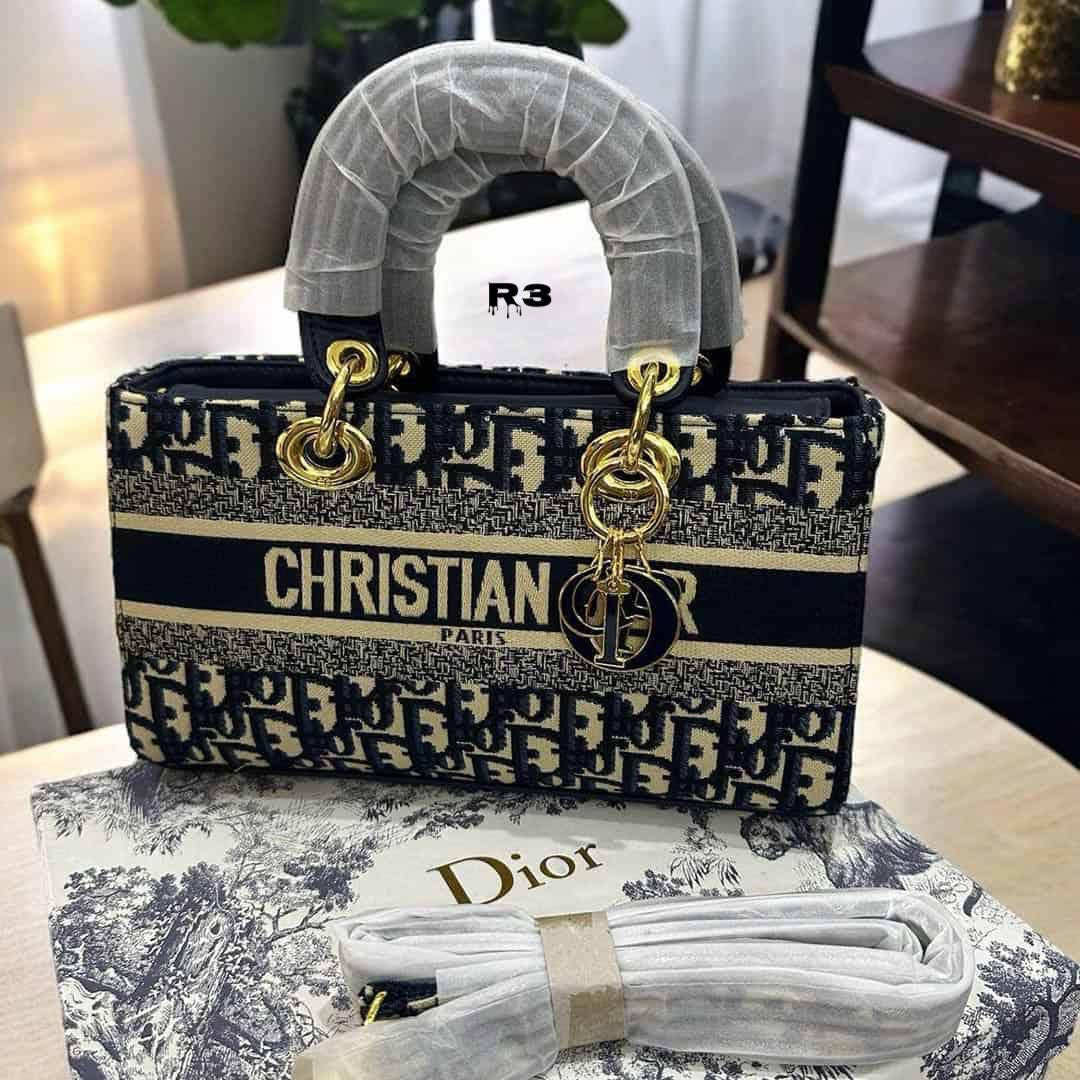 Christian Dior Lady D Joy