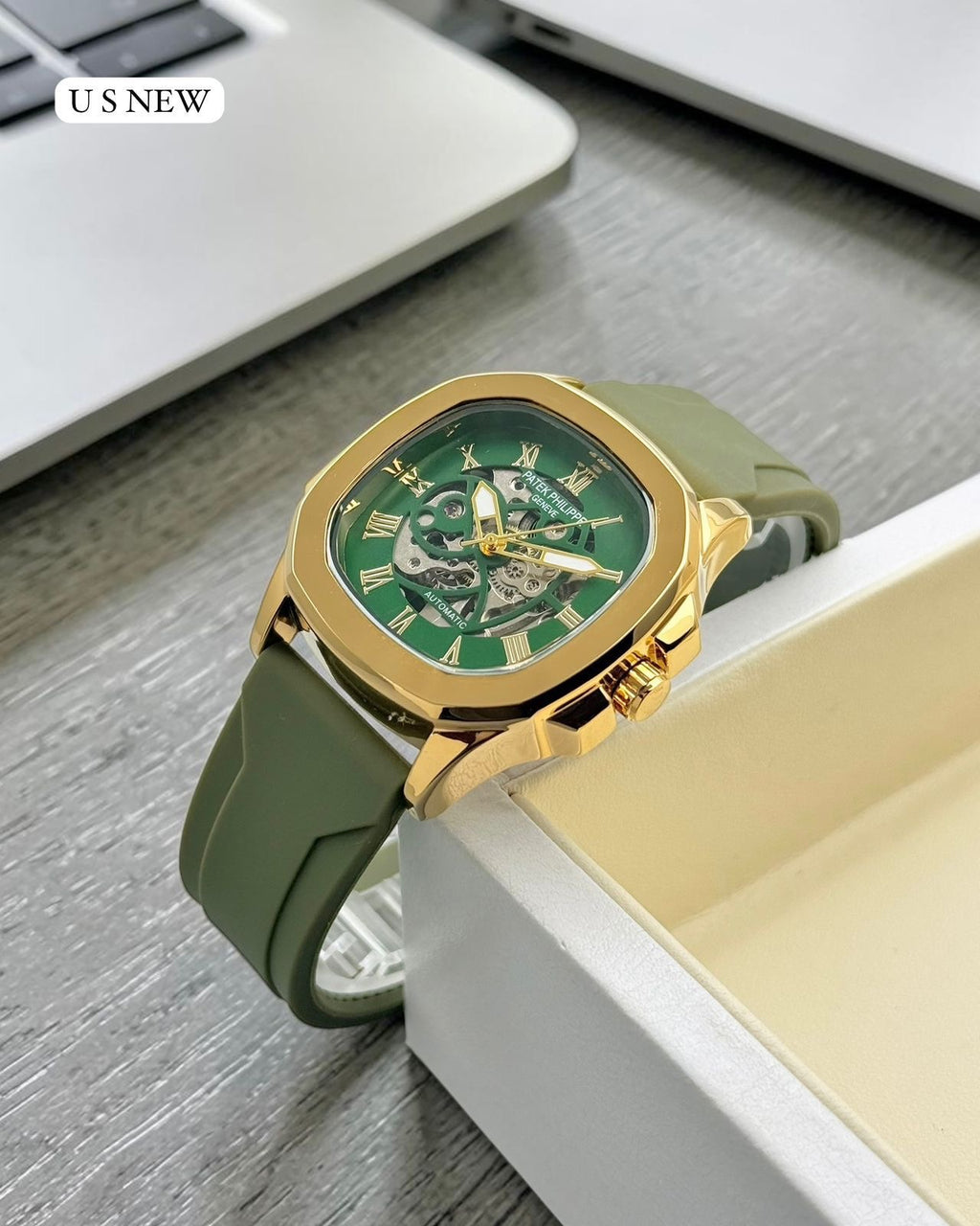 Patek Philippe Automatic