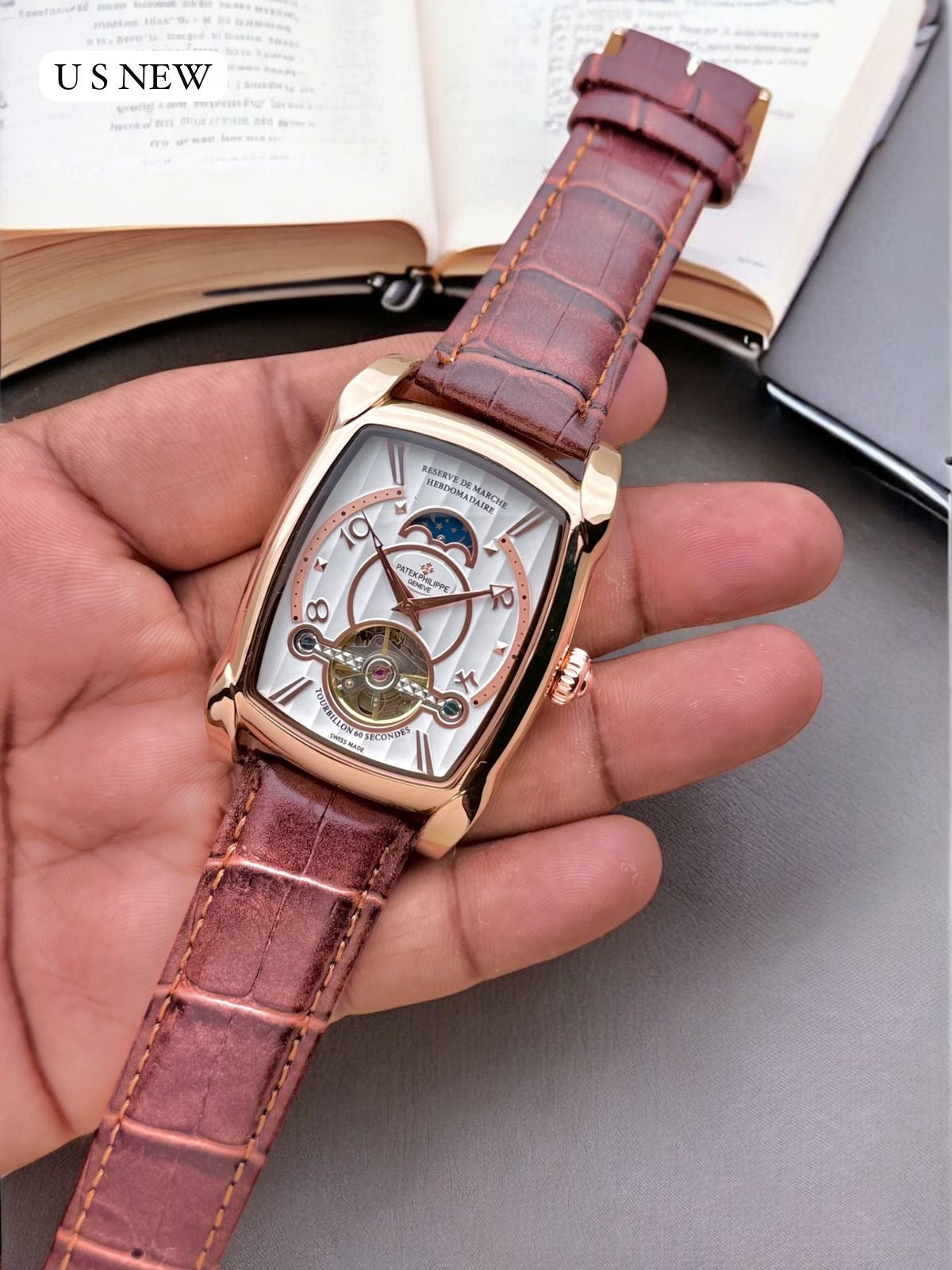 Patek Philippe Automatic
