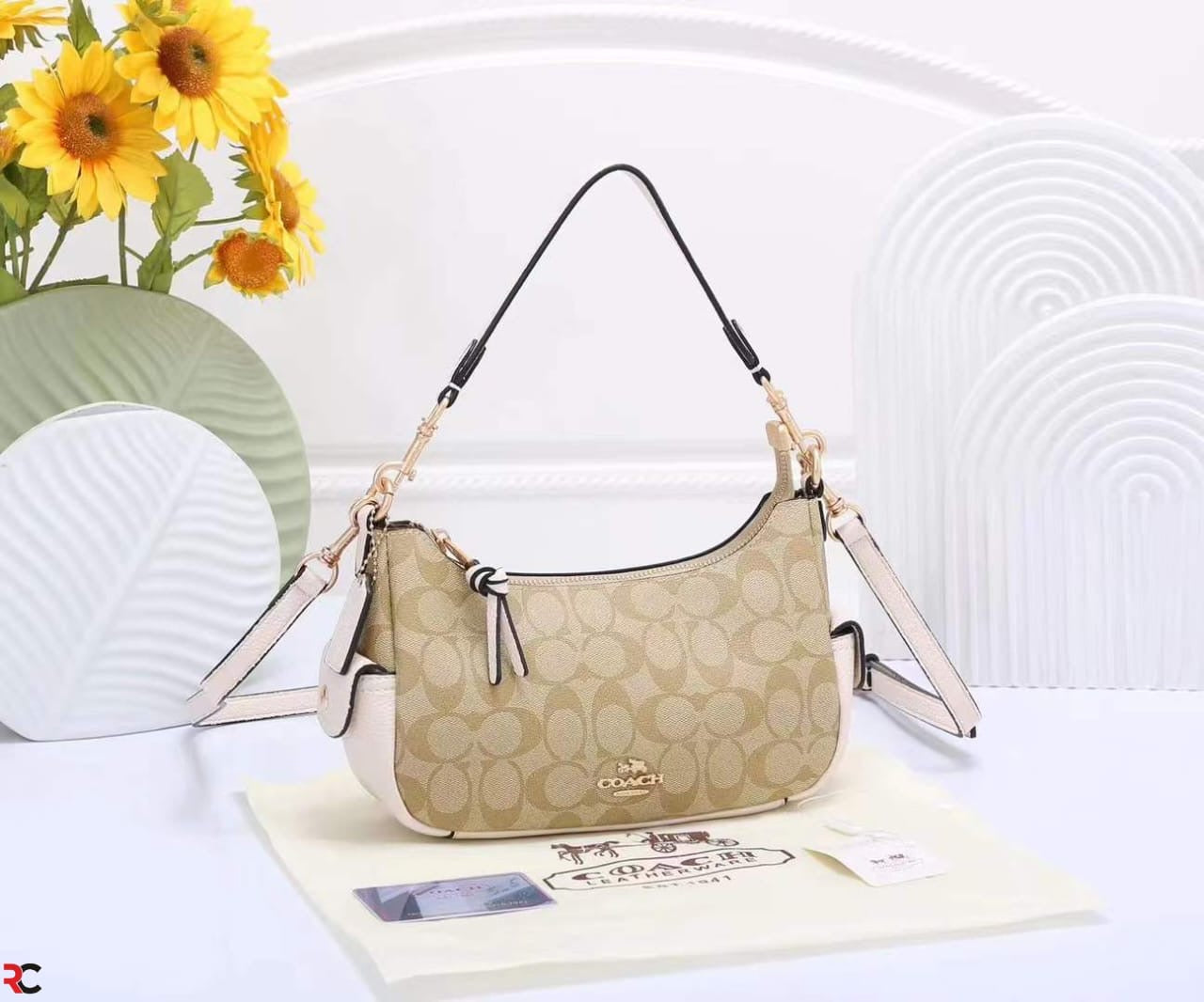 Coach Pennie Shoulder Bag