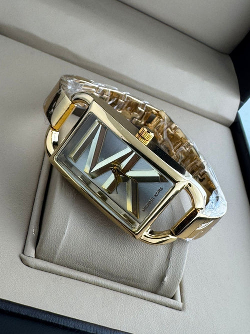 Michael Kors rectangle Edition