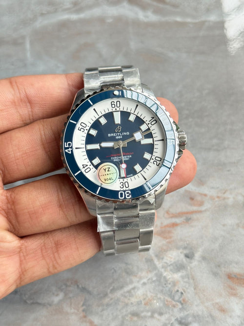 Breitling Automatic
