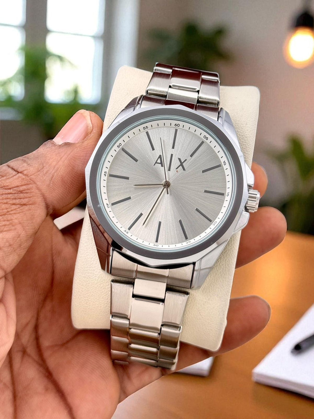 Armani Exchange Modern Edition