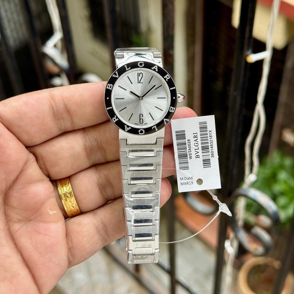 Bvlgari Octo