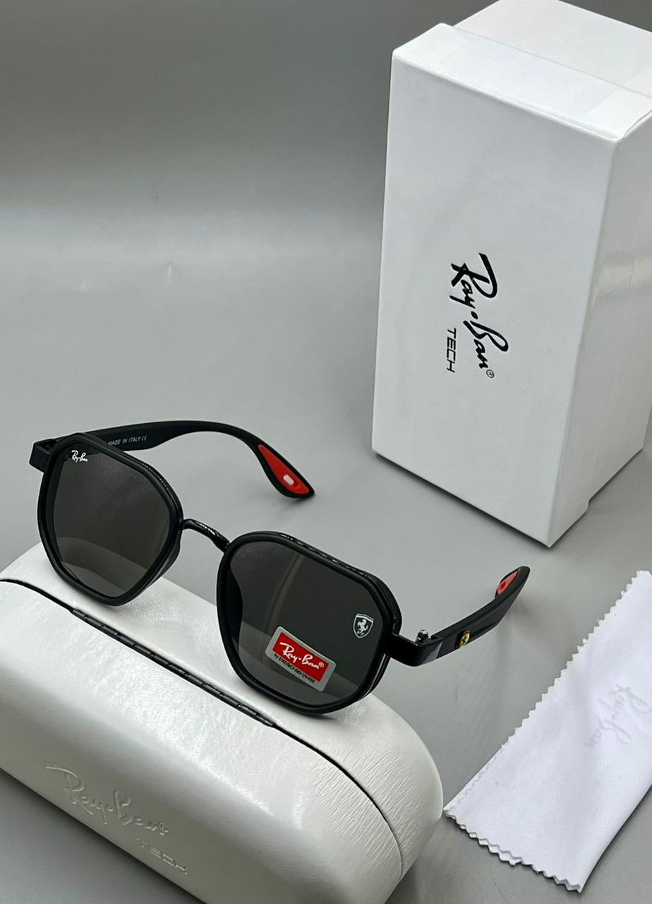 Rayban Unisex Sunglasses