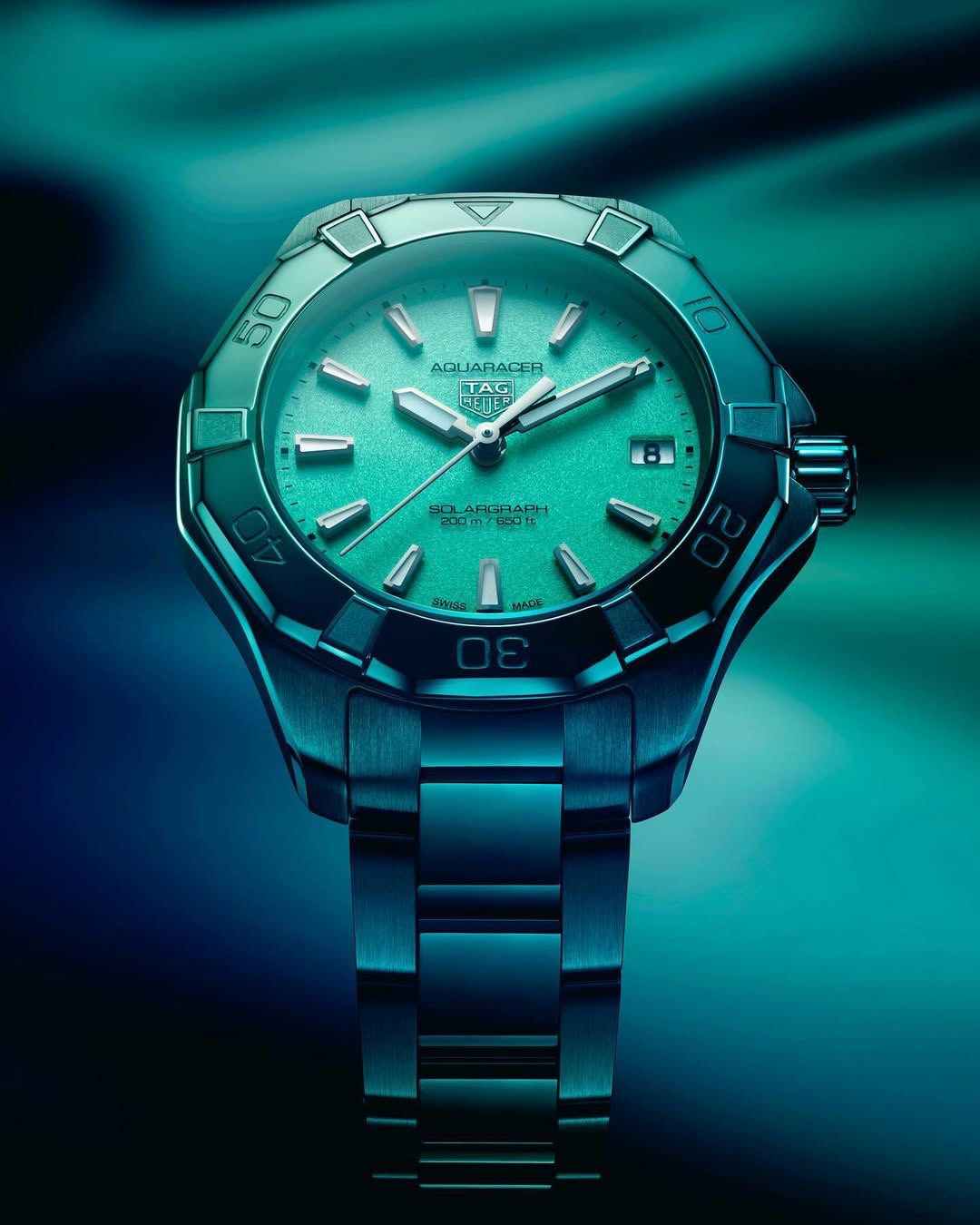 Tag Heuer Aquaracer Professional 200