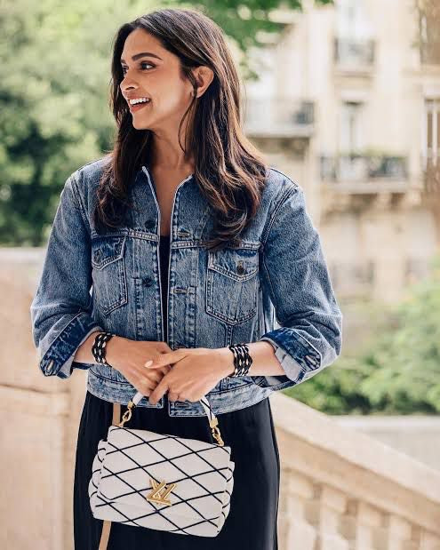 Louis Vuitton Go-14MM Handbag