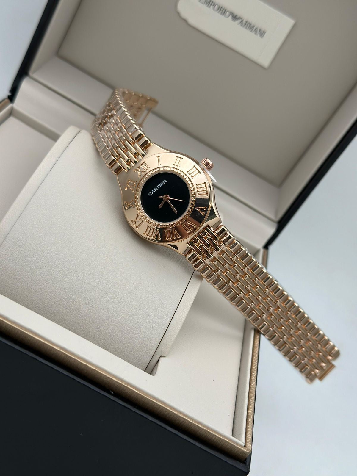 Cartier Panthere Cougar