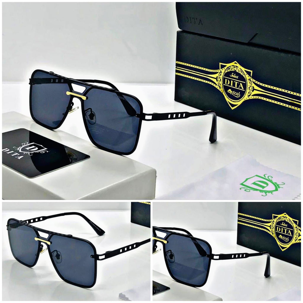 Dita Unisex Sunglasses