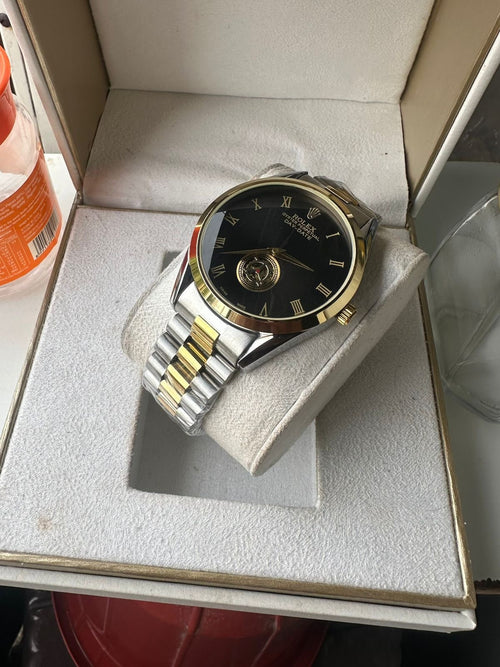 Rolex Chronograph