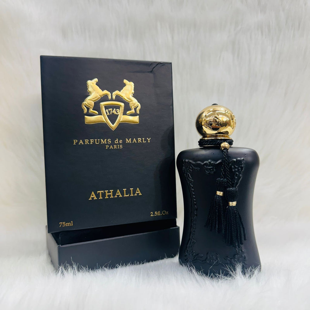 De Marly Imported Perfumes