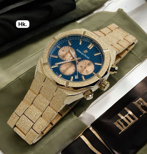 Audemars Piguet Chronograph