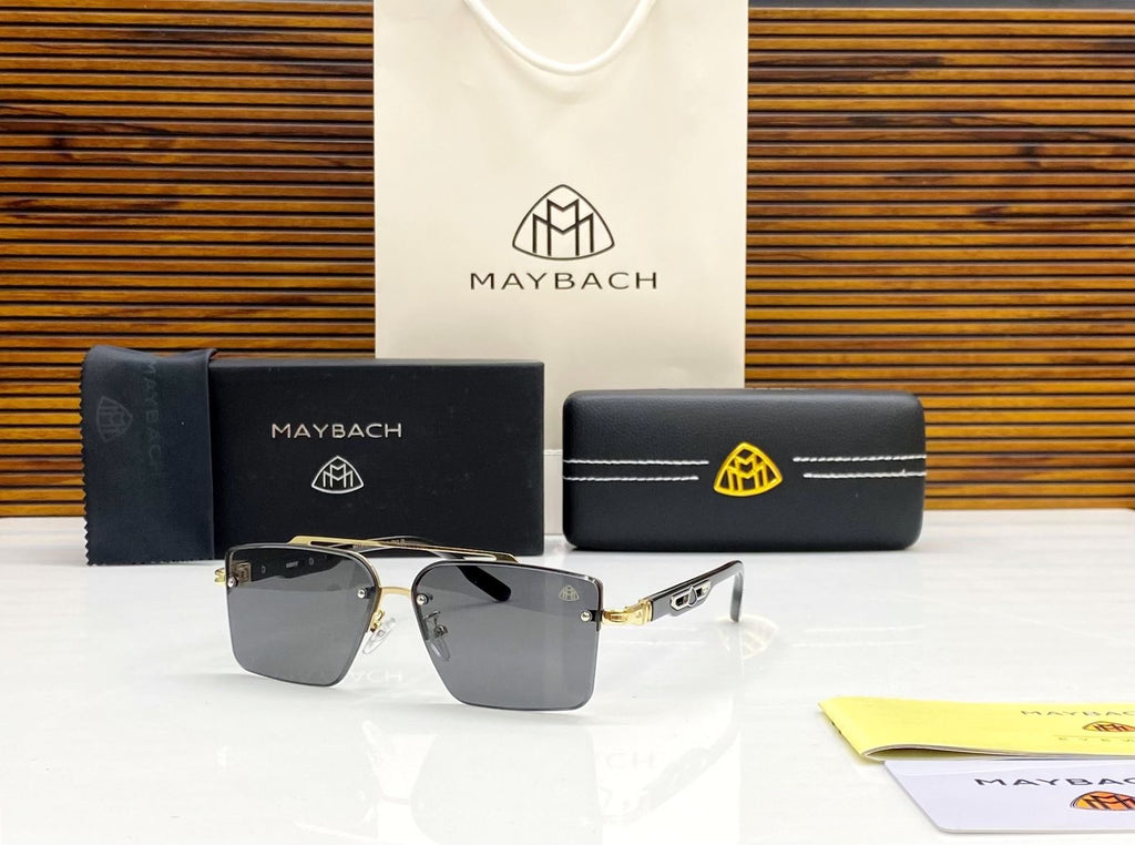 Maybach Sunglasses
