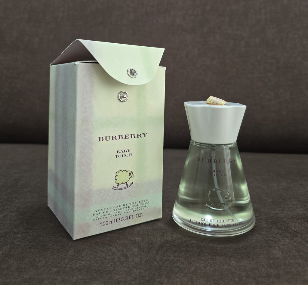 Burberry Imported Perfumes