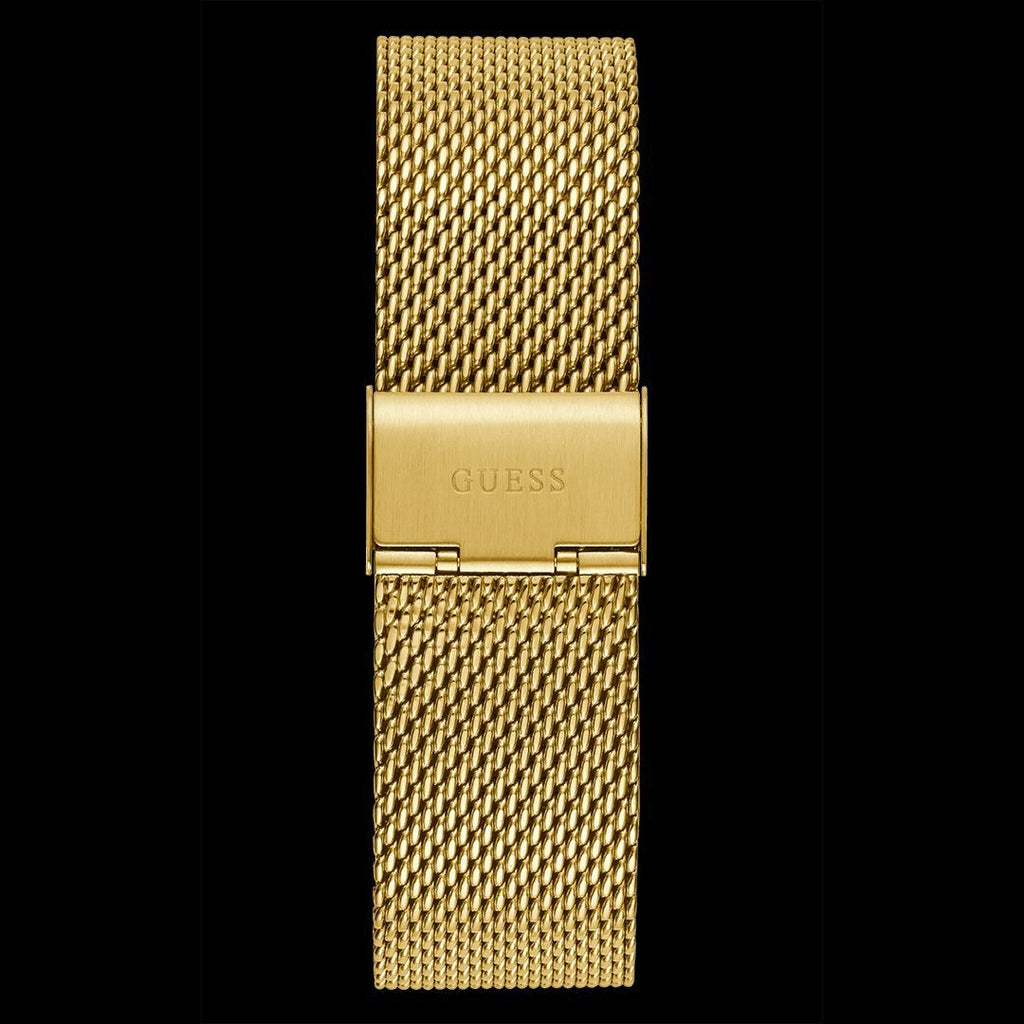 Guess Gold Edition
