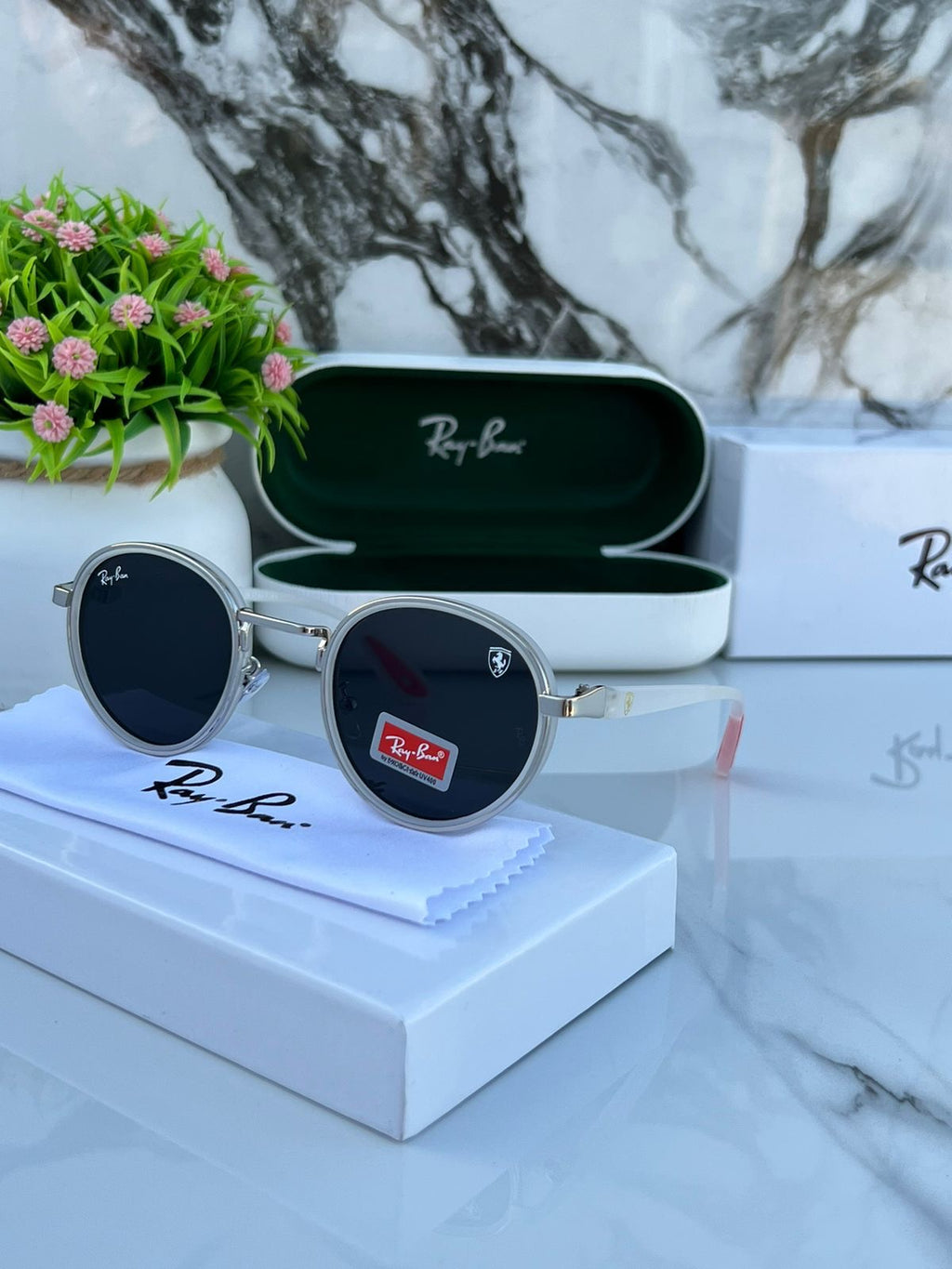 Rayban Sunglasses